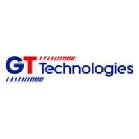 gt technologies logo image