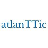 atlanttic - research center for telecommunication technologies logo image