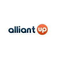 alliantup logo image