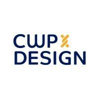 cwp design logo image