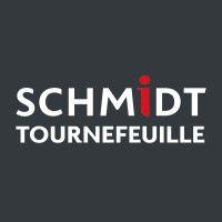 schmidt tournefeuille logo image