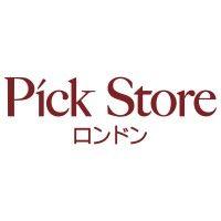 pick store logo image