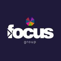 focus group logo image