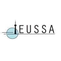 environment and urban sustainability students'​ association - eussa logo image