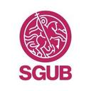 logo of Saint George University Of Beirut Sgub