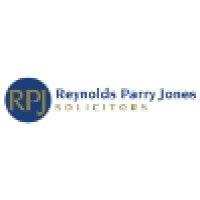 reynolds parry jones llp logo image