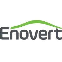 enovert logo image