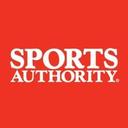 logo of Sports Authority