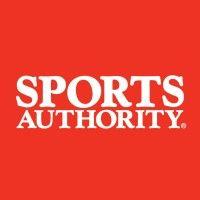 sports authority logo image