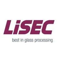 lisec australia logo image