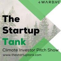 the startup tank logo image