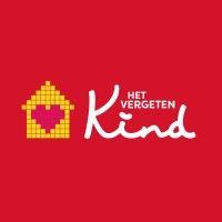 het vergeten kind logo image