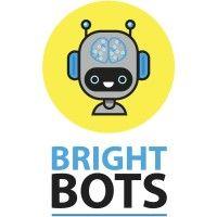 brightbots logo image