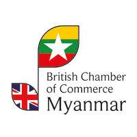 british chamber of commerce myanmar logo image