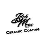 bob moses ceramic coating logo image