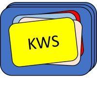 kws gmbh logo image