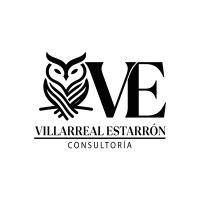 ve villarreal estarrón s.a.s. consultoría logo image