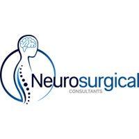 neurosurgical consultants, llp logo image