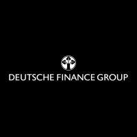 deutsche finance group logo image