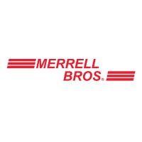 merrell bros., inc. logo image