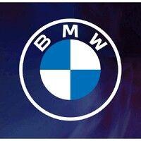 bmw taiwan, pan german motors ltd. logo image