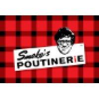 smoke's poutinerie inc. logo image