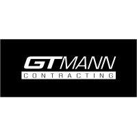 gt mann contracting ltd logo image