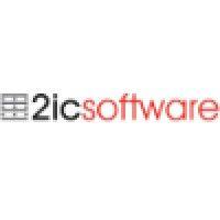 2ic software logo image