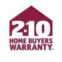 logo of 2 10 Home Buyers Warranty