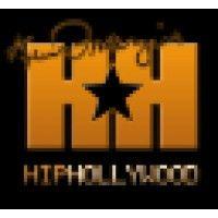 kevin frazier productions, inc. - hiphollywood.com logo image