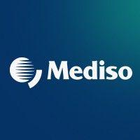 mediso medical imaging systems logo image