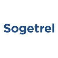 sogetrel logo image