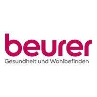 beurer gmbh logo image