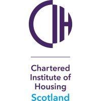 cih scotland logo image