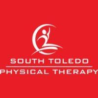 south toledo physical therapy logo image