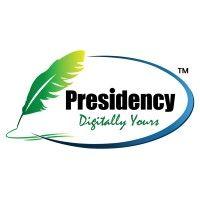 presidency global logo image