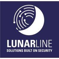 lunarline, inc. logo image