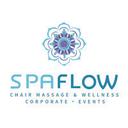 logo of Spa Flow Chair Massage Wellness