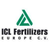 icl fertilizers europe c.v. logo image