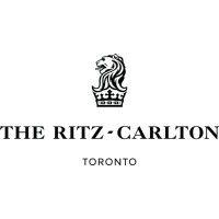 the ritz-carlton, toronto logo image