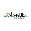 logo of Alpha Bio Tec Dental Implants