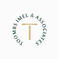 toombs imel & associates logo image