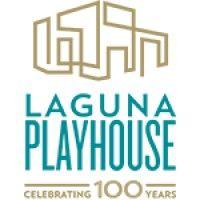 laguna playhouse logo image