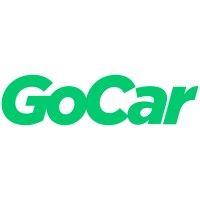 gocar sverige logo image