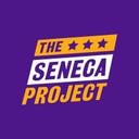 logo of The Seneca Project