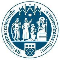 university of cologne logo image