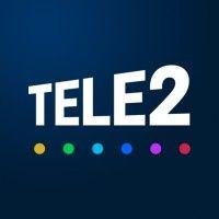 tele2 logo image