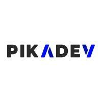 pikadev logo image