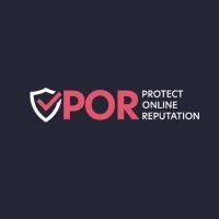 protect online reputation logo image