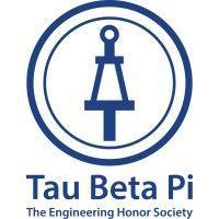 the tau beta pi association, inc. logo image